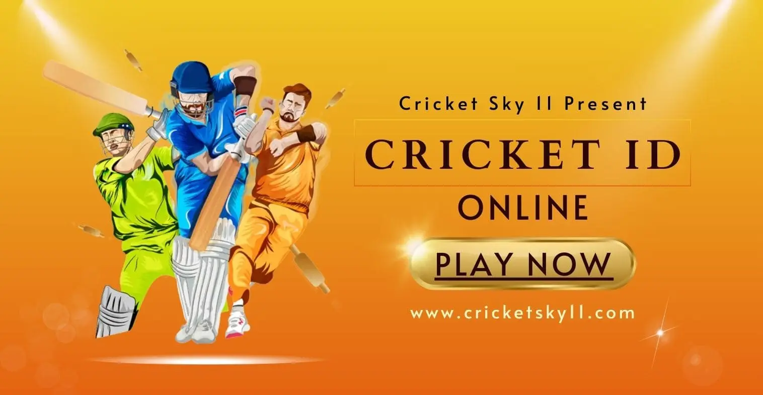 Cricket Sky 11 Online Cricket ID.webp